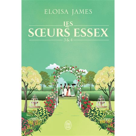 Les soeurs Essex, Vol. 3 & 4