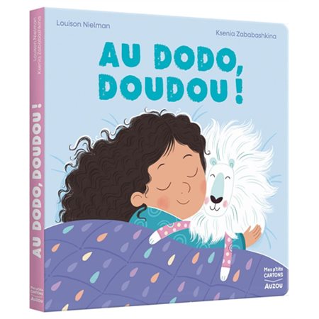 Au dodo, Doudou !