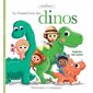 Le grand livre des dinos