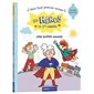 Les héros de 1re année : Une super-mamie