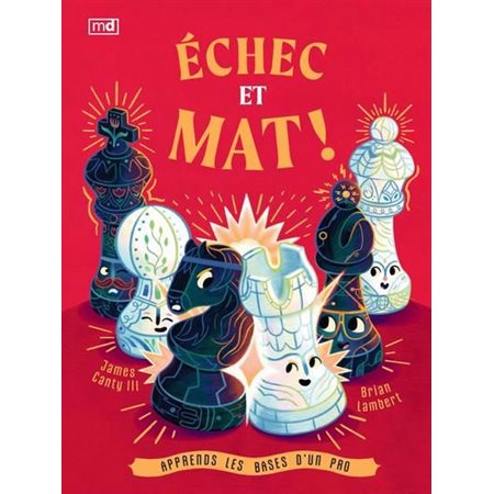 Échec et mat !