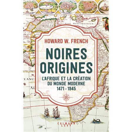 Noires origines