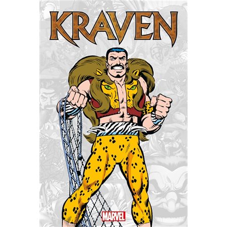 Kraven