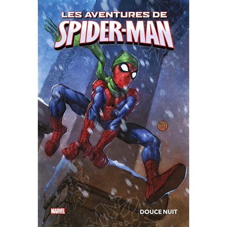 Les aventures de Spider-Man : Douce nuit