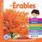 Mon Louloudoc : Les érables