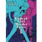 Undead girl murder farce #5