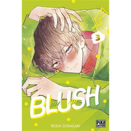 Blush #3