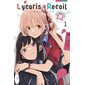Lycoris recoil : reload : anthologie officielle #1