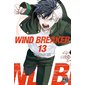 Wind breaker #13