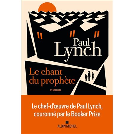 Le chant du prophète