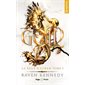 La saga d'Auren #5 Gold