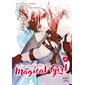 New authentic magical girl #4