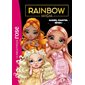Rainbow high #20 Danser, chanter, rêver !