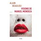Visions de Manuel Mendoza