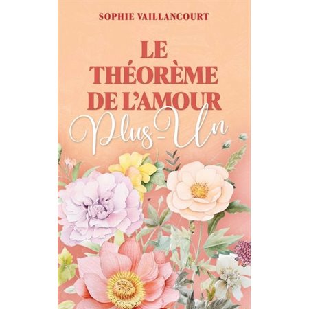 Le théorème de l'amour #1 Plus-Un