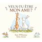 Veux-tu être mon ami ?, Pastel