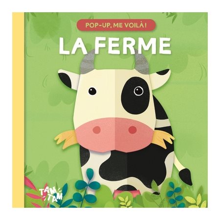 La ferme