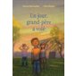 Un jour, grand-père a volé
