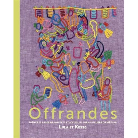 Offrandes