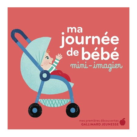 Ma journée de bébé