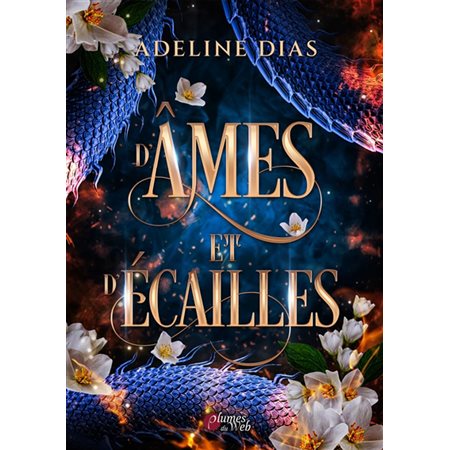 D'âmes et d'écailles