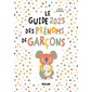 Le guide 2025 des prénoms de garçons