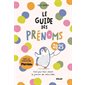 Le guide des prénoms 2025