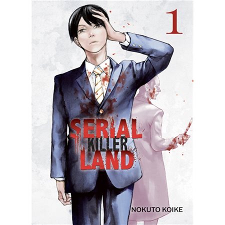 Serial killer land #1