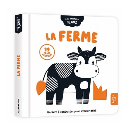 La ferme