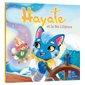 Hayate et la fée Lilipuce
