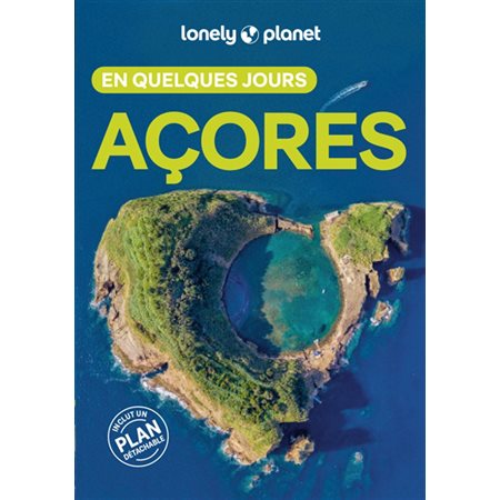 Açores en quelques jours