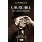 Churchill : le visionnaire