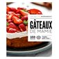 Gâteaux de mamie t