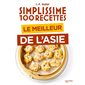 Simplissime 100 recettes : Le meilleur de l'Asie