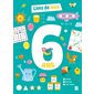 Livre de jeux 6+