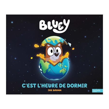 Bluey : C'est l'heure de dormir