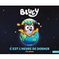 Bluey : C'est l'heure de dormir