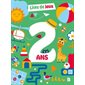 Livre de jeux 2+