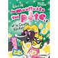 Lucie la mouffette qui pète #12 Et la Cocotte Kit-Kot