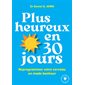 Plus heureux en 30 jours