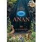 Anan #3 La guerrière