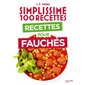 Simplissime 100 recettes : Recettes pour fauchés