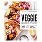 Veggie & gourmand