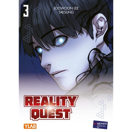 Reality quest #3