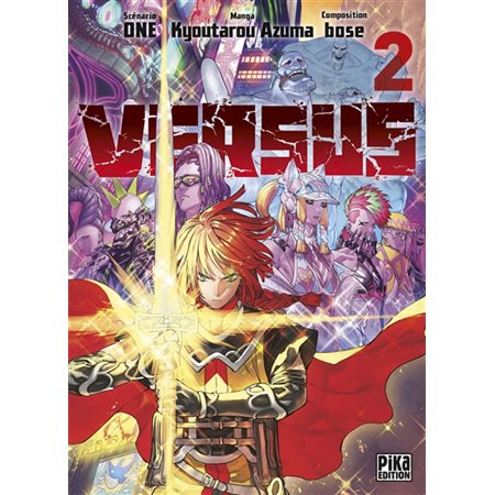 Versus #2