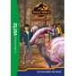 Jurassic World : Chaos theory #4 Les blessures du passé Jurassic World : Chaos theory #4 Les blessures du passé