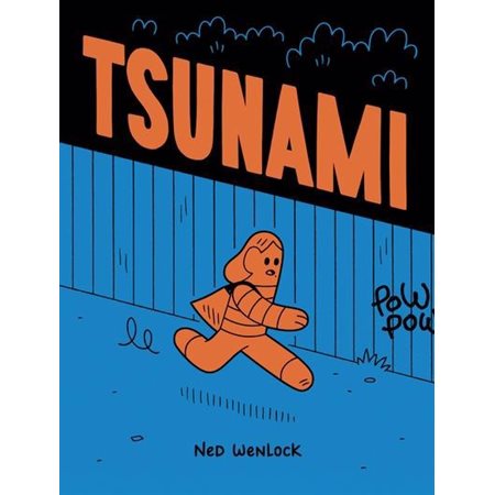 Tsunami