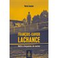 Francois-Xavier Lachance Maitre charpentier de marine