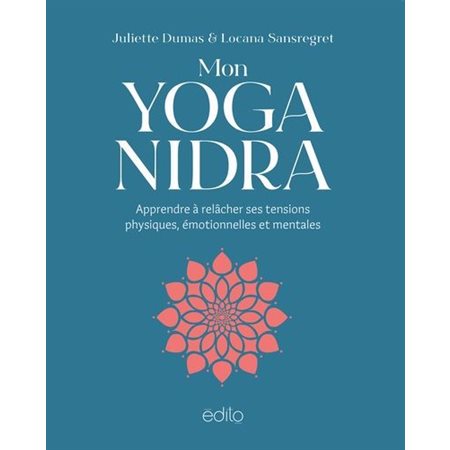 Mon Yoga Nidra