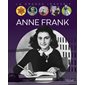 La grande imagerie, Anne Frank